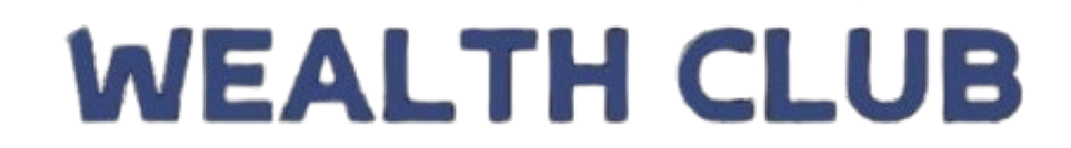 WealthClub Logo